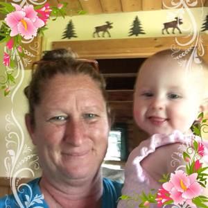 Meet your Posher, Carol